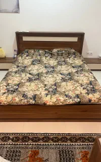 سرویس خواب به همراه تشک خوش خواب طبی
