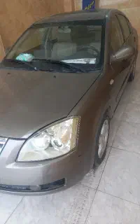 تعمیرجلوبندی و عقب بندی و میزان فرمان درجه یک