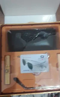 عینک خلبانی اصل