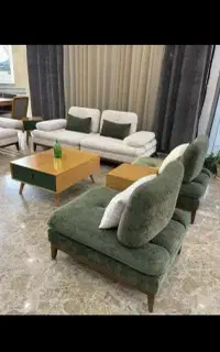 مبل پازلی خرید مستقیم از کارخانه