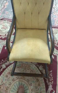 صندلی راک