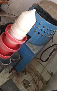 فروش وسایل مرغداری