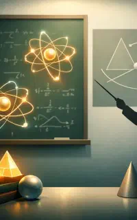 فیزیک با استاد دانشگاه یادگیری مفهومی و تضمینی