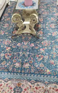 فرش ۹متری