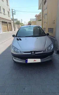 206مدل۸۵