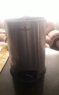 سطل آشغال یونیک