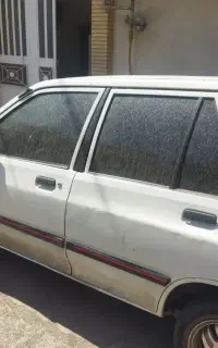 هاچبک کره ای