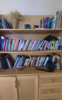 کتابخانه