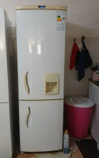 یخچال فریزر امرسان