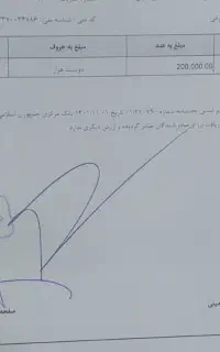 رفع تعهد ارزی به صورت قانونی