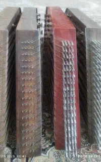 طرح تعویض سنتور دسته دوم با نو