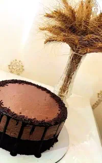 پخت انواع کیک کافی شاپی