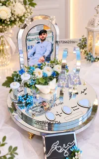 لوح اثرانگشت وی ای پی عکسی