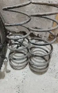 فنر فابریک پرشیا