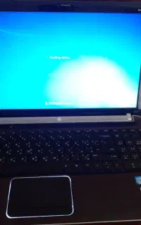 لپ تاپ اچ پی پاویلیون dv6