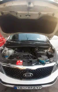 برق و تنظیم موتور تخصصی انواع خودرو