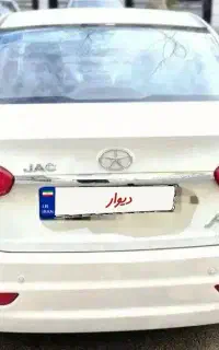 فروش خودرو جک j4 صفر کیلومتر مدل ۱۴۰۴