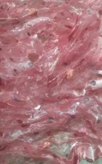 پرده توری و والان اتاق کودک