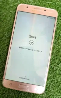 گوشی سالم در حد نو GALAXY J7 PRIME