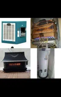 تعمیرنصب سرویس ابگرمکن بخاری کولرشومینه۲۴ساعته