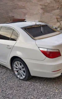 bmw530iتصادفی