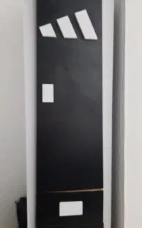 کمد ایستاده