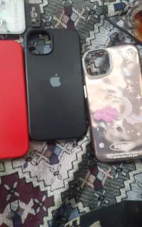 قاب گوشی آیفون ۱۴و۱۳ نرمال