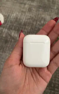 کیس ایرپاد 2 / airpod2 case