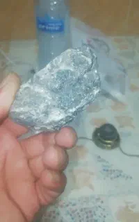 شهاب سنگ الماسی