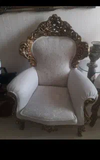 مبل سلطنتی