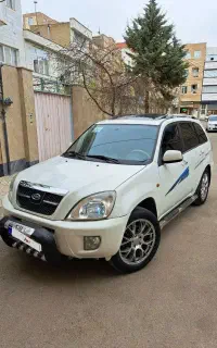 ام وی ام X33مدل1391بی رنگ اسپرت