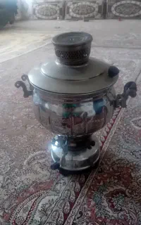 سماورگازی