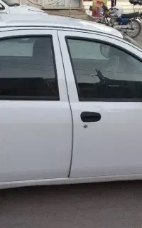 ماشین سانیا مدل ۹۸