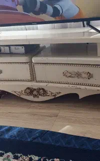 میز تلویزیون