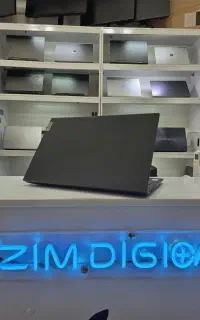 Lenovo v15 i3 اوپن باکس مشابه صفر خانگی