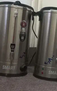 سماور برقی اصلی اسمارت