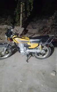 موتورنیکتاز۱۵۰مدل ۱۴۰۴