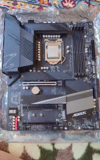باندل نسل یازده i7 11700