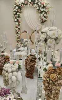 سالن عقد پارسیان