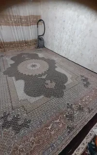 فرش ۱۲متری