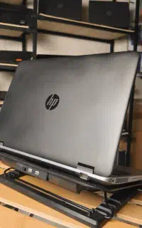 لپتاپ اقصادی و گرافیکی HP 650 G2