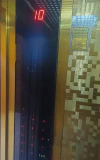 شرکت آسانسور ماهان، قرارداد سرویس با شرایط ویژه