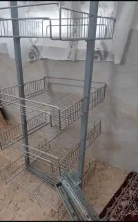 سوپر مارکتی