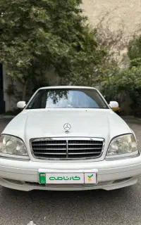 سانگ یانگ چیرمن S600 فول مدل ۲۰۰۹ ضمانت کارنامه