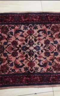 پادری دست بافت