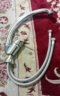 شیر اهرمی