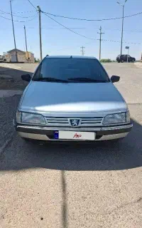 405دوگانه شرکت