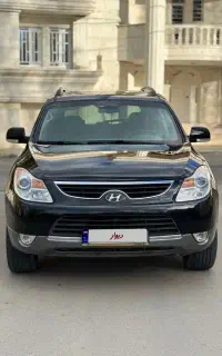 وراکروز 2010 بدون رنگ استثنایی