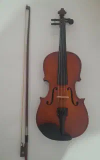 ویولن مدل( hofner( handmade Germany سایز ۳/۴