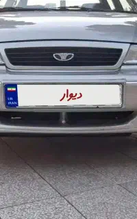 دوو سیلو۱۳۸۳ کلکسیونی
